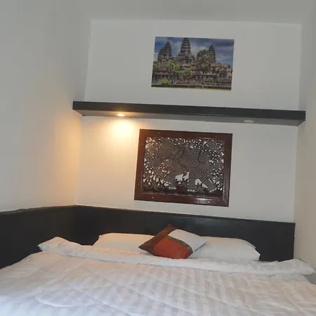 Ruda Mini Hotel