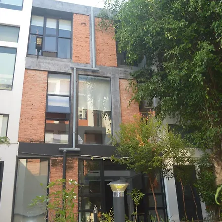 Ruda Mini Hotel