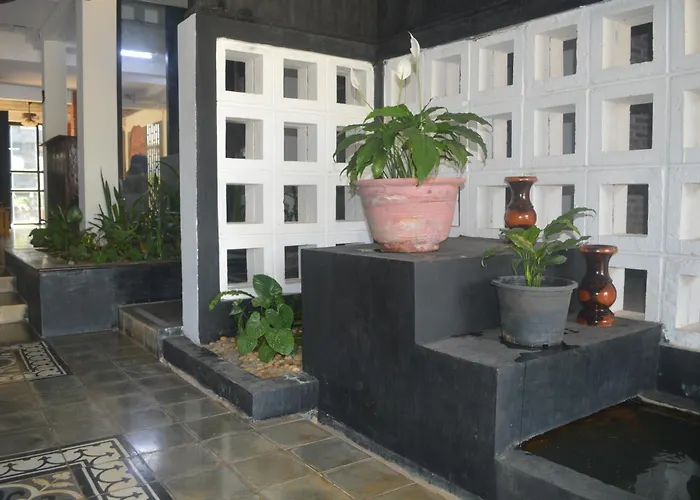 Hotel Ruda Mini 3*