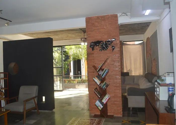 Ruda Mini Hotel