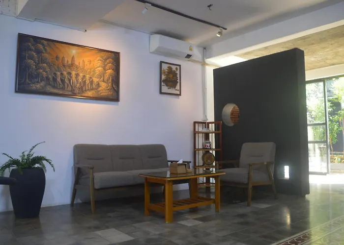 Ruda Mini Hotel