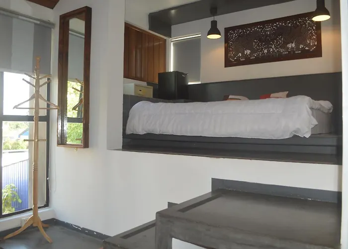 Ruda Mini Hotel 3*