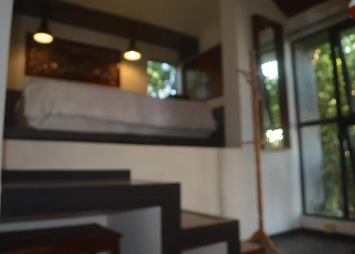 Ruda Mini Hotel