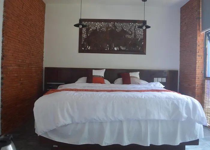 Ruda Mini Hotel