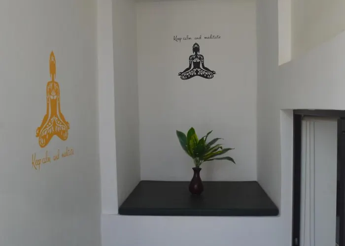 Ruda Mini Hotel Siem Reap