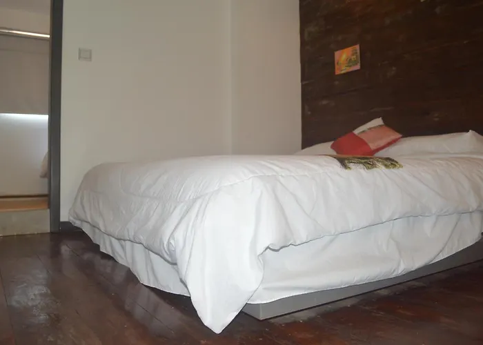 Ruda Mini 3* Siem Reap