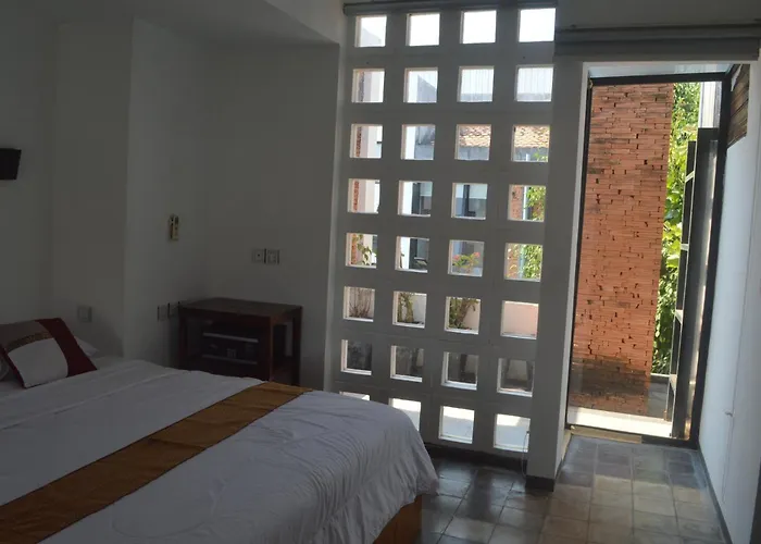 Hotel Ruda Mini 3*
