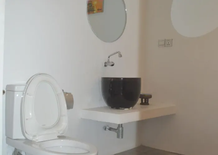 Hotel Ruda Mini Siem Reap
