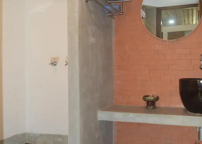 Ruda Mini Hotel 3*