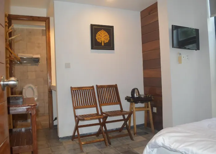 Hotel Ruda Mini