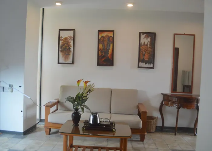 Hotel Ruda Mini