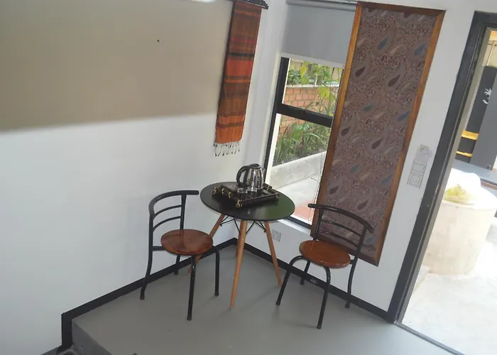 Hotel Ruda Mini 3*