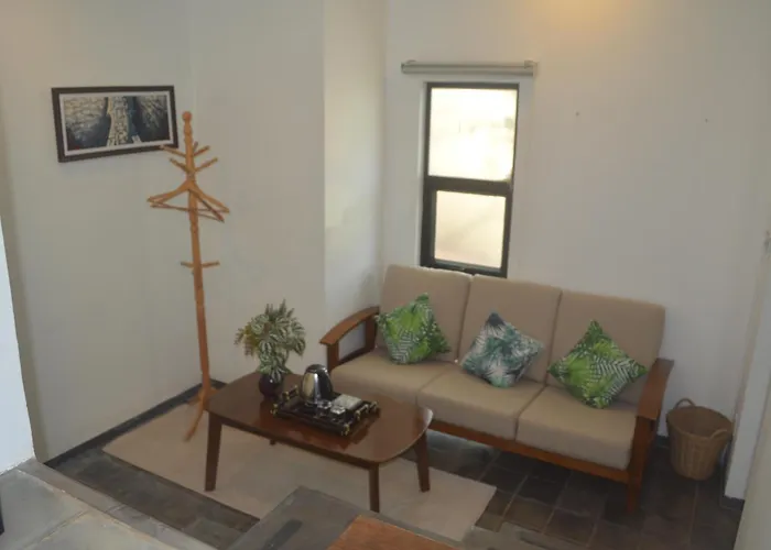 Ruda Mini 3* Siem Reap