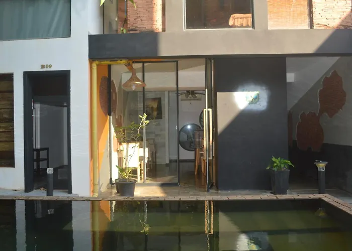 Ruda Mini Siem Reap