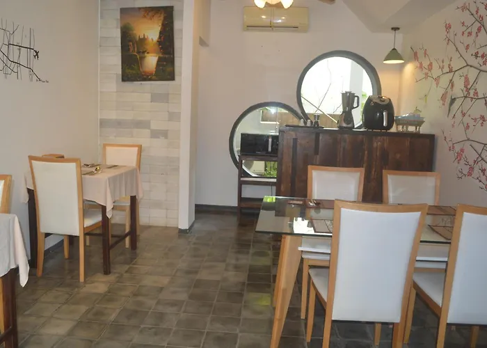 Ruda Mini Hotel 3*