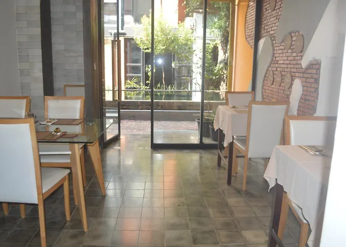 Hotel Ruda Mini 3*