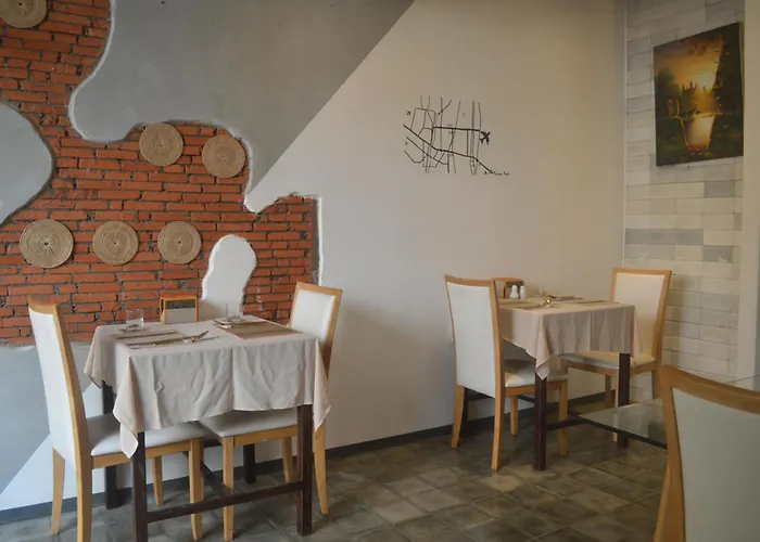 Hotel Ruda Mini Siem Reap