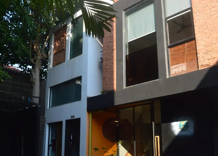 Ruda Mini 3* Siem Reap