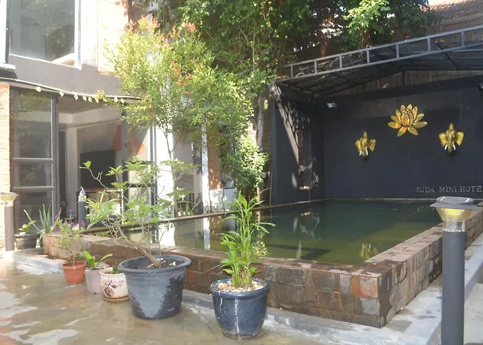 Ruda Mini Hotel